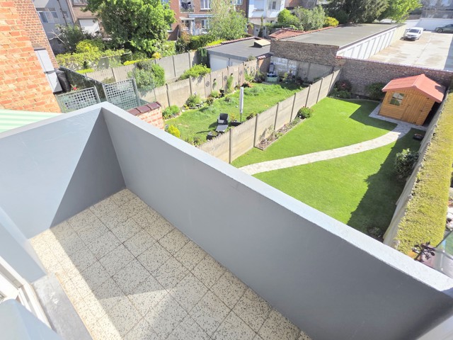 Bel-étage - à vendre - 1070 Anderlecht - #7670110-26
