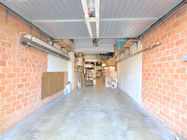 Appartement - à vendre - 1083 Ganshoren - #7724833-26