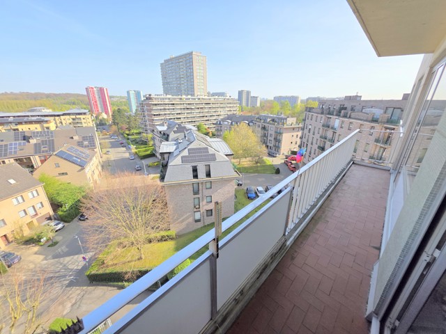 Appartement - à vendre - 1083 Ganshoren - #7724833-21