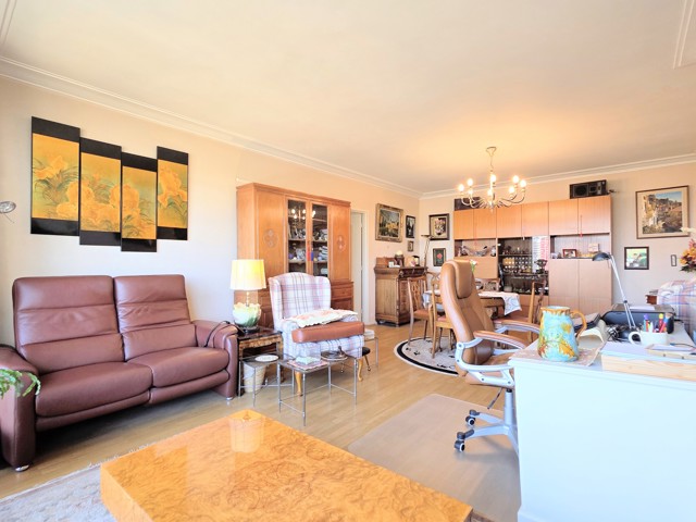 Appartement - à vendre - 1083 Ganshoren - #7724833-5