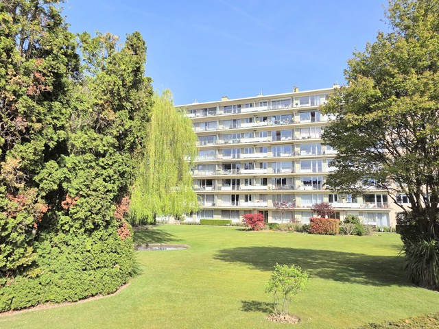 Appartement - à vendre - 1083 Ganshoren - #7724833-1
