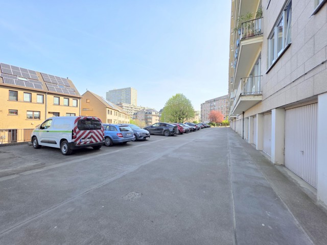 Appartement - à vendre - 1083 Ganshoren - #7724833-24