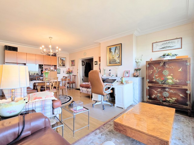 Appartement - à vendre - 1083 Ganshoren - #7724833-4