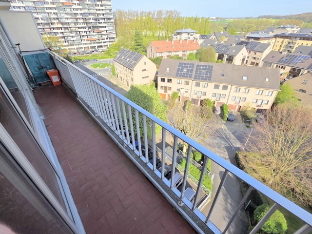 Appartement - à vendre - 1083 Ganshoren - #7724833-3