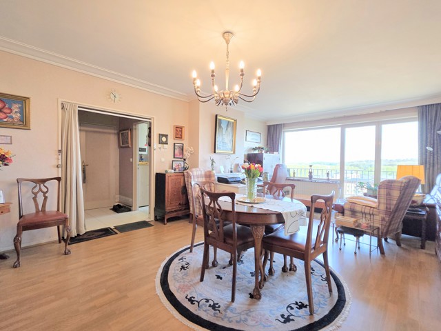Appartement - à vendre - 1083 Ganshoren - #7724833-2