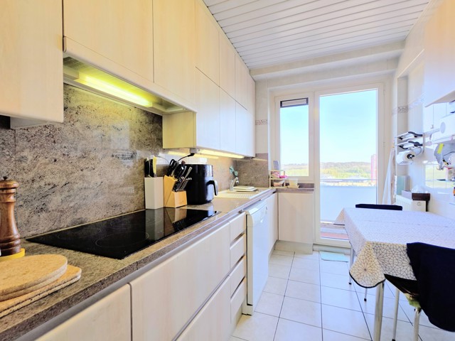 Appartement - à vendre - 1083 Ganshoren - #7724833-9