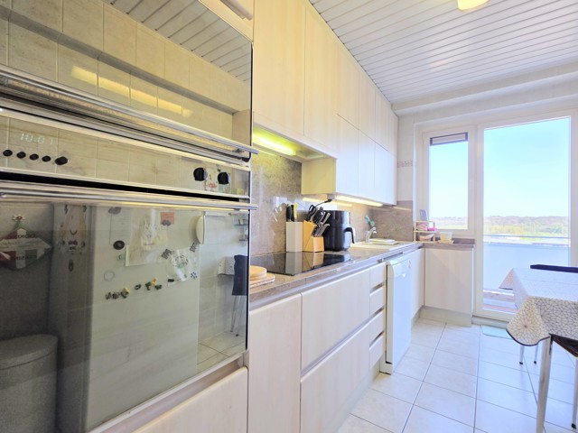 Appartement - à vendre - 1083 Ganshoren - #7724833-8