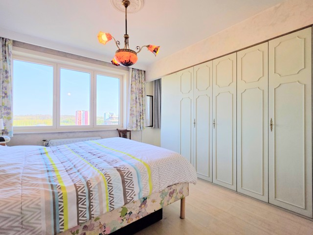 Appartement - à vendre - 1083 Ganshoren - #7724833-14