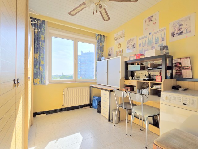Appartement - à vendre - 1083 Ganshoren - #7724833-19