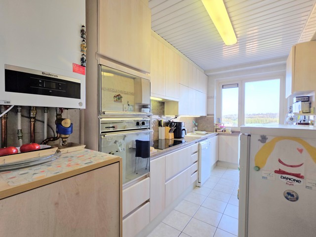 Appartement - à vendre - 1083 Ganshoren - #7724833-7