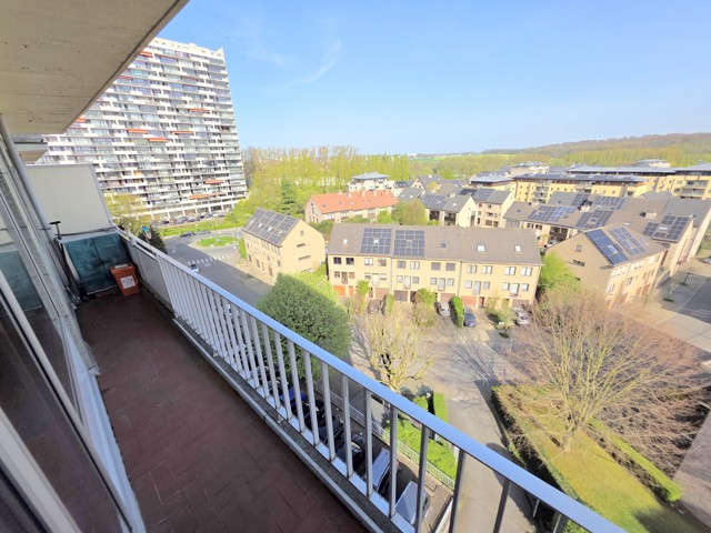 Appartement - à vendre - 1083 Ganshoren - #7724833-22