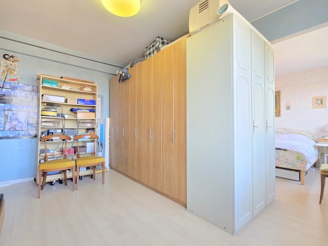 Appartement - à vendre - 1083 Ganshoren - #7724833-16