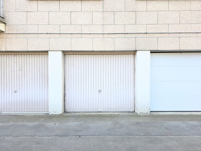 Appartement - à vendre - 1083 Ganshoren - #7724833-23