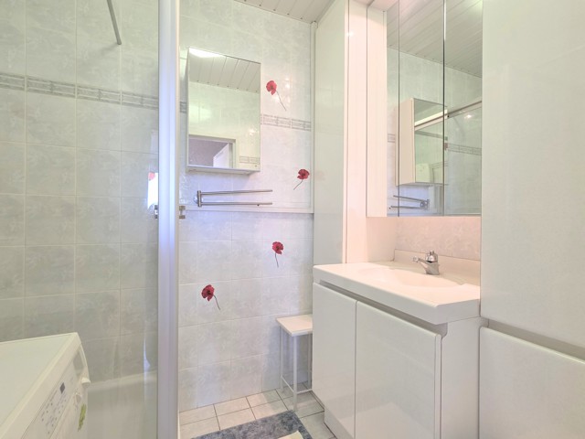 Appartement - à vendre - 1083 Ganshoren - #7724833-20