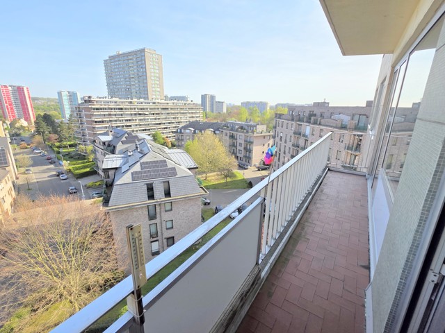 Appartement - à vendre - 1083 Ganshoren - #7724833-10