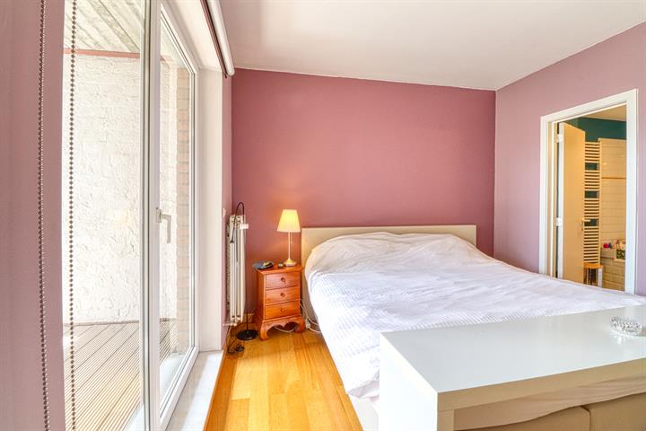 Huis - te koop - 1120 Neder-Over-Heembeek - #7739971-16
