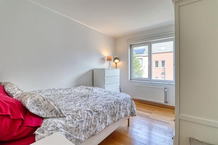 Huis - te koop - 1120 Neder-Over-Heembeek - #7739971-20