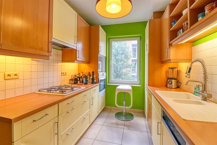 Huis - te koop - 1120 Neder-Over-Heembeek - #7739971-12