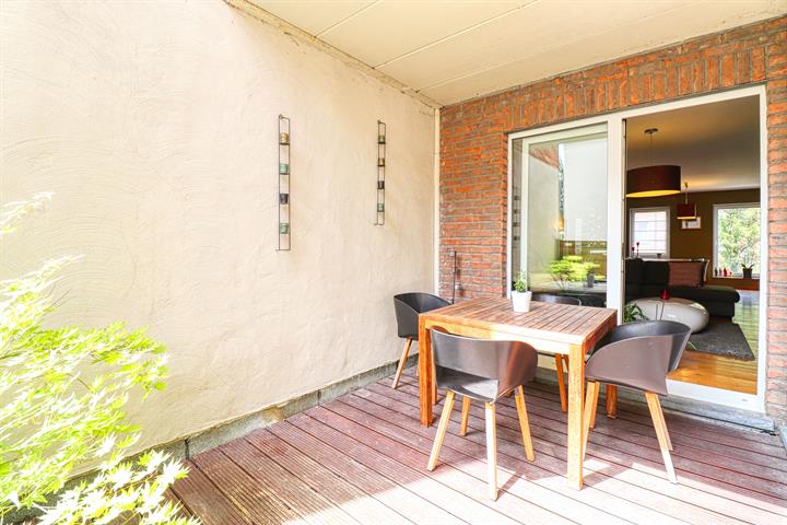 Huis - te koop - 1120 Neder-Over-Heembeek - #7739971-4