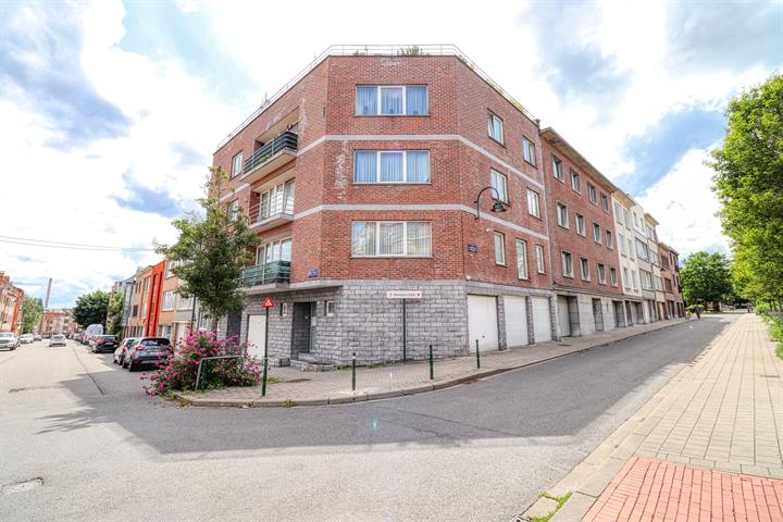 Huis - te koop - 1120 Neder-Over-Heembeek