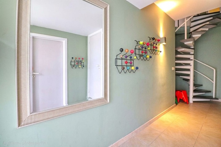 Huis - te koop - 1120 Neder-Over-Heembeek - #7739971-2