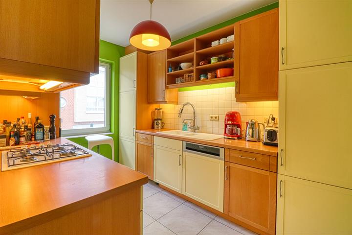 Huis - te koop - 1120 Neder-Over-Heembeek - #7739971-11