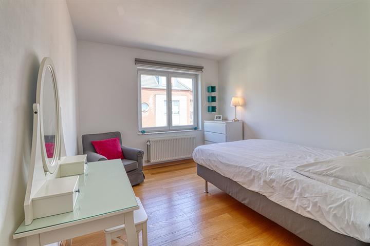 Huis - te koop - 1120 Neder-Over-Heembeek - #7739971-21