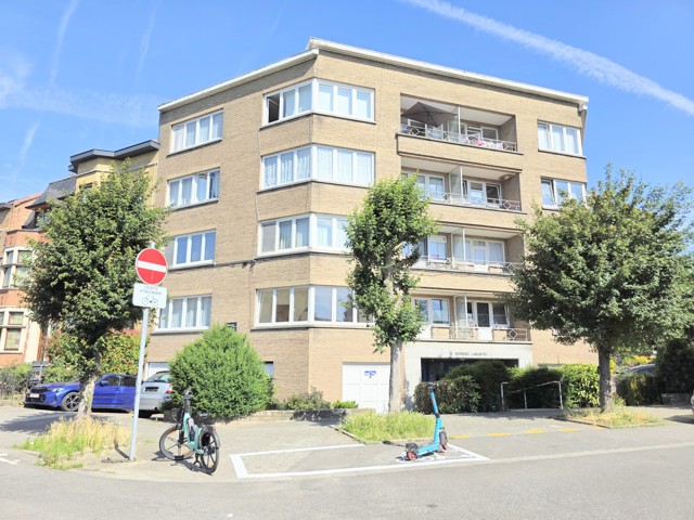 Studio - à vendre - 1070 Anderlecht - #7751200-15