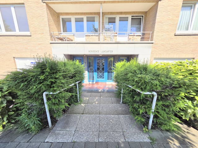Studio - à vendre - 1070 Anderlecht - #7751200-1