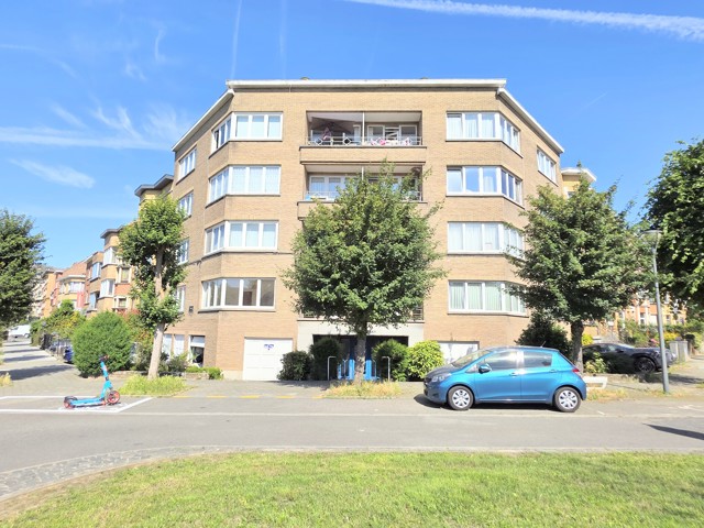 Studio - à vendre - 1070 Anderlecht