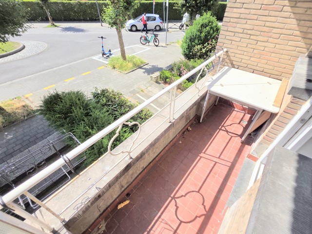 Studio - à vendre - 1070 Anderlecht - #7751200-11