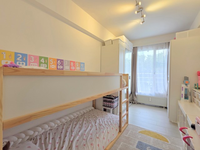Appartement - te koop - 1070 Anderlecht - #7789292-22