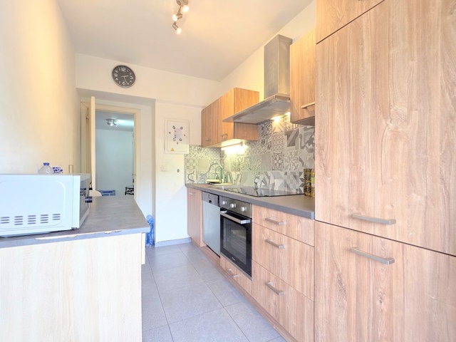 Appartement - te koop - 1070 Anderlecht - #7789292-18