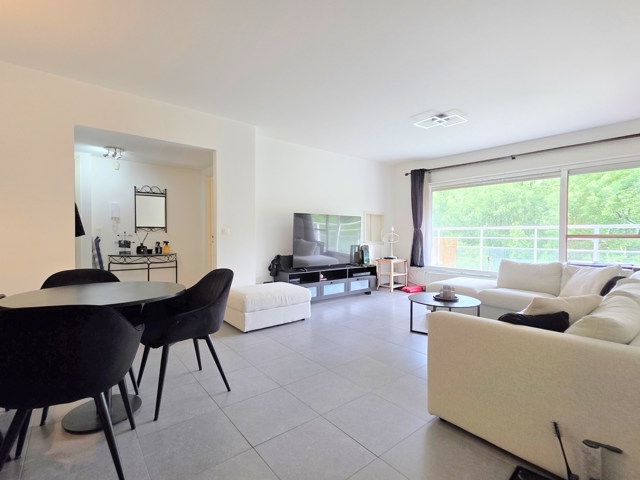 Appartement - te koop - 1070 Anderlecht