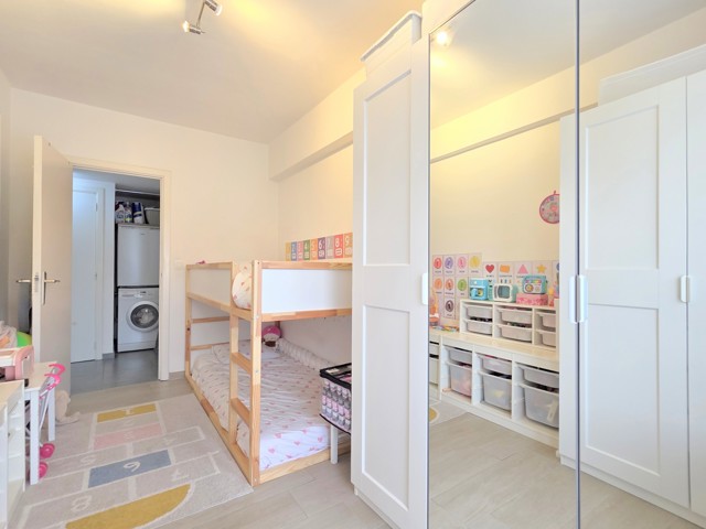 Appartement - te koop - 1070 Anderlecht - #7789292-23