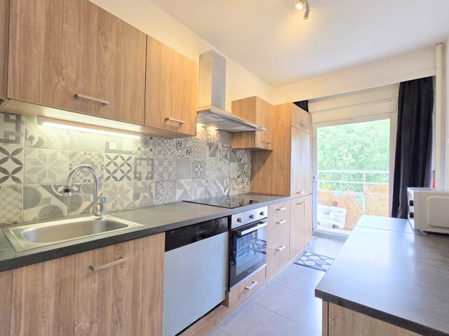 Appartement - te koop - 1070 Anderlecht - #7789292-16