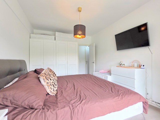 Appartement - te koop - 1070 Anderlecht - #7789292-21