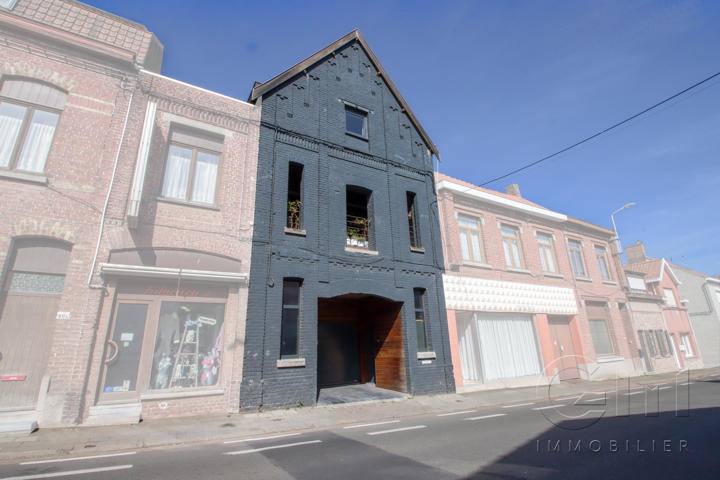 Autre - à vendre - 7700 Luingne - #5905968