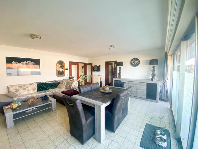 Appartement - à louer - 7712 Herseaux - #6806060