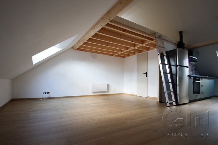 Studio - à louer - 7712  - #6806214