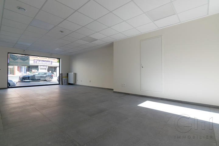 Commerce individuel - à louer - 7780 Comines-Warneton Comines - #6807448