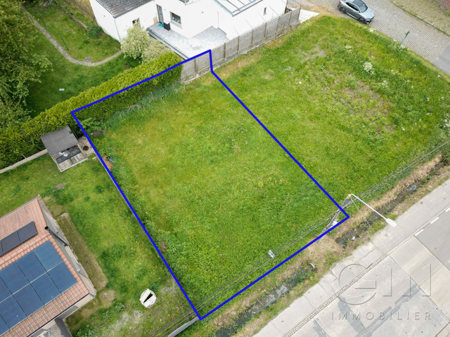 Terrain à bâtir - à vendre - 7740 Pecq - #6984700