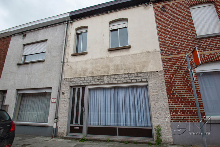 Maison - à vendre - 7712 Herseaux - #7001815