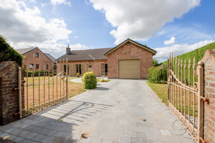 Villa - à vendre - 7784 Warneton - #7081382