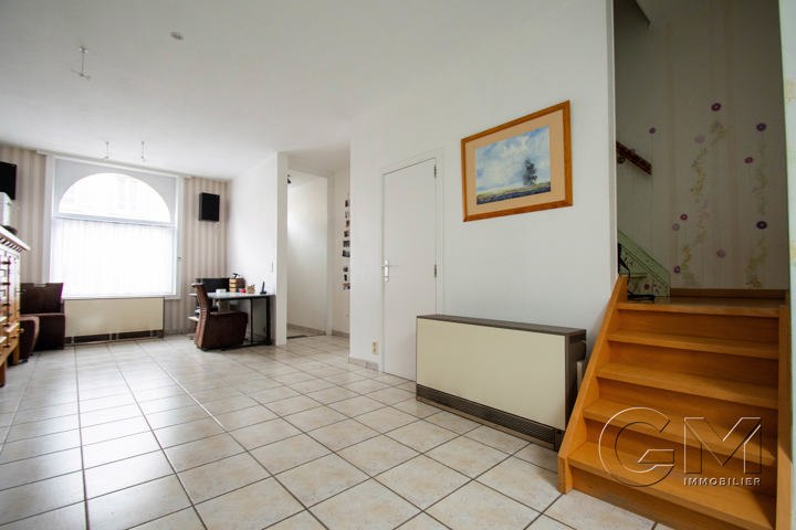 Maison - à vendre - 7730 Estaimpuis - #7205596