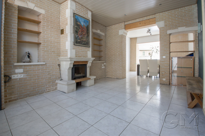 Maison - à vendre - 7712 Herseaux - #7212279