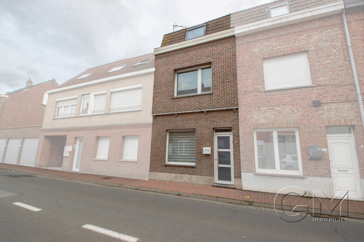 Maison - à vendre - 7783 Bizet - #7232251