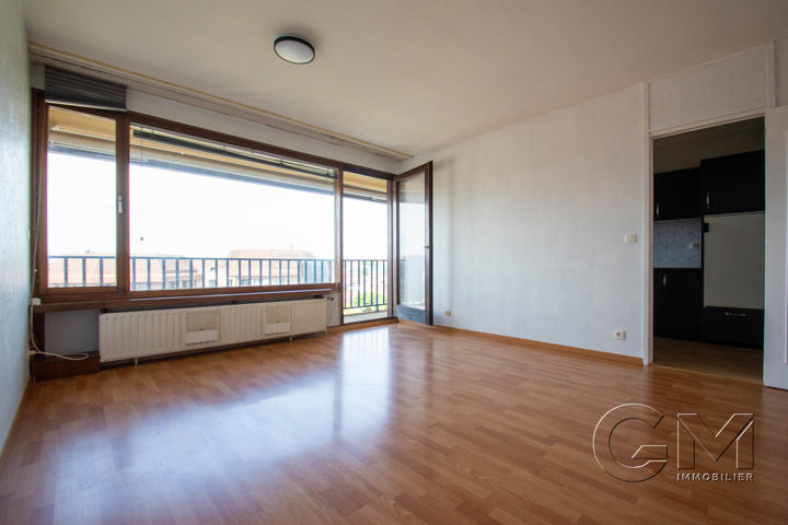 Appartement - à vendre - 7700 Mouscron - 2 chambres - #7246482