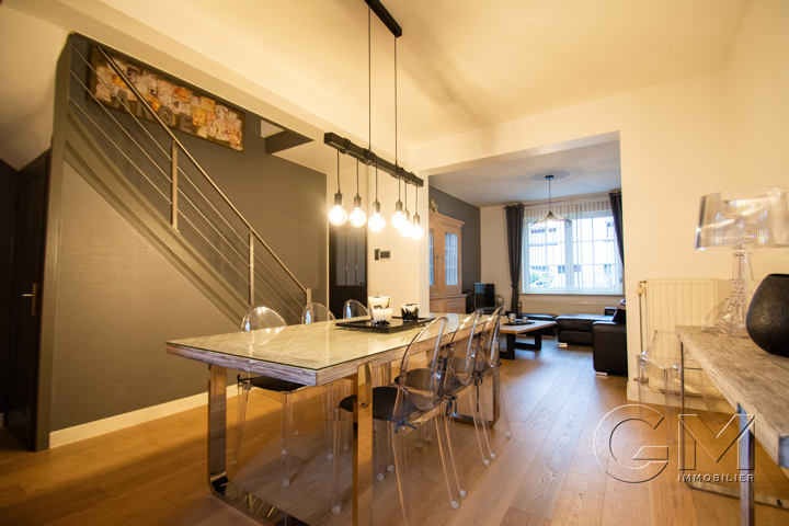 Maison - à vendre - 7730 Leers-Nord - 3 chambres - #7252349