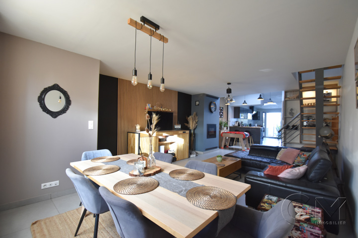 Maison - à vendre - 7782 Ploegsteert - #7257795